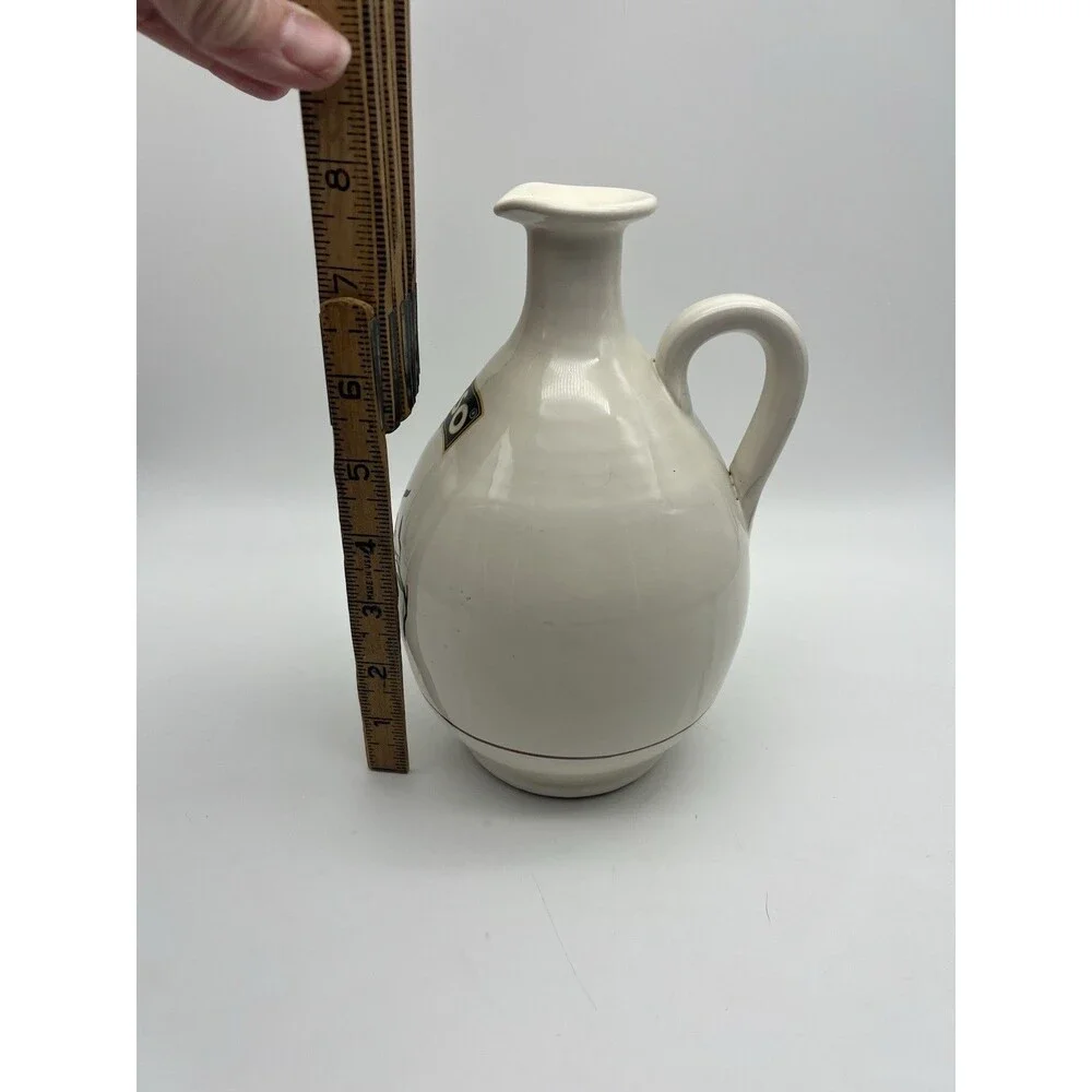 Basso ceramic oil